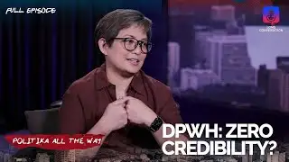 Ex-Finance Usec. Cielo Magno sa usapin ng korupsyon at national budget