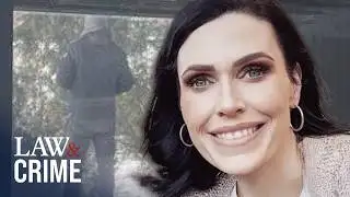 Ex-Husband Caught on Camera Before Killing Mom of Six: Cops