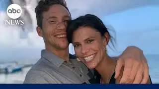 Ex-husband charged in Ohio dentist, wife murder investigation