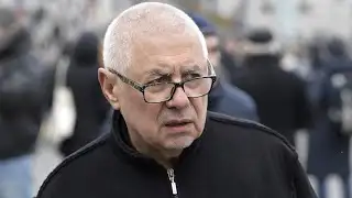 Ex-Kremlin Adviser Gleb Pavlovsky Dies at 71