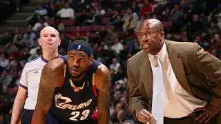 Ex-LeBron James coach shares exactly what it was like to work with him amid retirement talk