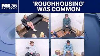 Ex-Marion County firefighters: 