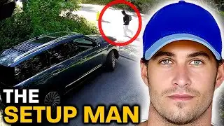 Ex-MLB Pitcher Daniel Serafini