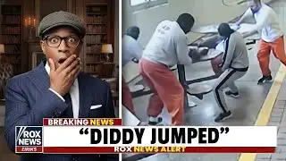 Ex Mobster BREAKS DOWN How Diddy Ended Up In the Harshest Prison Environment