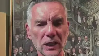 Ex-mobster on what Diddy faces in prison | Banfield