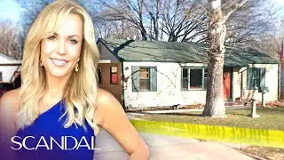 Ex-News Anchor Killed ‘Devil’ Mother to Save Herself: Cops