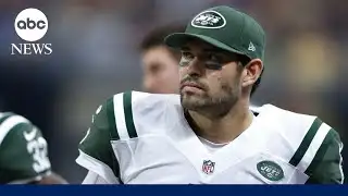 Ex-NFL quarterback Mark Sanchez arrested after stabbing incident