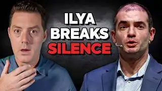 Ex-OpenAI Founder Deposition is WILD