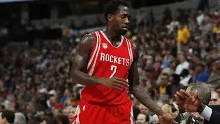 Ex-Rockets player arrested after finding man with underage sister, attorney says