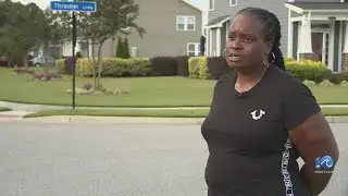 Ex-school bus driver says she was forced to resign