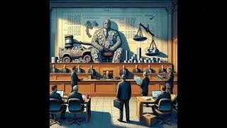 Ex-Steinhoff CFO Andries La Grange Handed 10-Year Sentence for Fraud