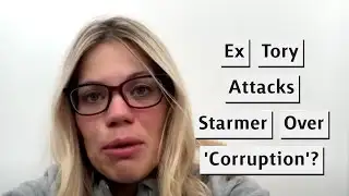 Ex Tory MP Uses Boris Johnson