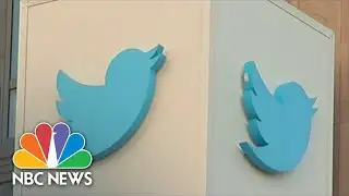 Ex-Twitter Exec Provides Explosive Testimony Over Security Concerns