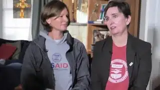 Ex-USAID workers start global aid group | NBC4 Washington