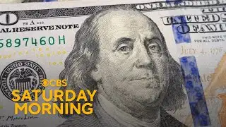 Examining Ben Franklin