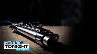 Examining Ways To Treat And Prevent Gun Violence