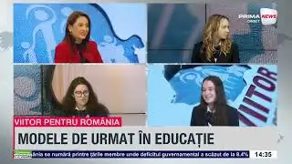 Excellence in Education - January 23