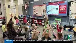 Excellence in Education: Student weekend recaps