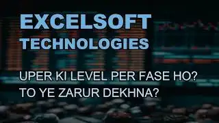 EXCELSOFT TECHNOLOGIES SHARE LATES NEWS -  EXCELSOFT  SHARE TARGET - EXCELSOFT  SHARE ANALYSIS