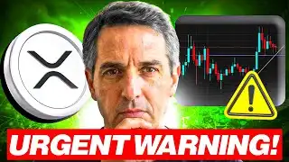 EXCHANGES ARE LOADING UP ON XRP… DUMP INCOMING OR FAKEOUT?