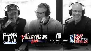 Exciting Changes! Major News Partnership Announced!