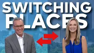 Exciting changes on the News On 6 Weather Team!