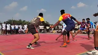Exciting Kabaddi competitions in Rayadurgam.. @ManaRayadurgam #rdgnews
