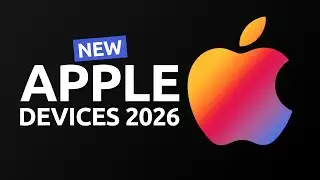 Exciting New Apple Products Coming in 2026