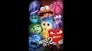 Exciting news! Disney and Pixar’s "Inside Out 2"