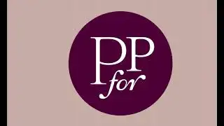 Exciting News! P4P Has Updated Branding.