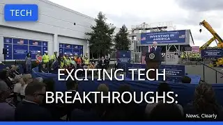 ✅ Exciting Tech Breakthroughs: Silicon & Quantum Updates!