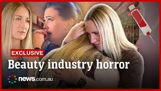EXCLUSIVE: ‘Bleeding’ 15yo worker’s bombshell allegations