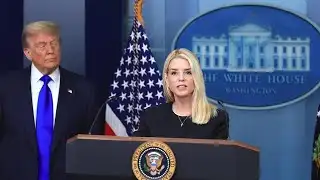 EXCLUSIVE: Bondi transfers former death row inmates commuted by Biden to 