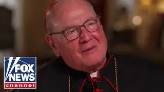 EXCLUSIVE: Cardinal Dolan details post-retirement plans