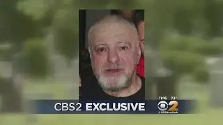 Exclusive: Cemetery Mix Up