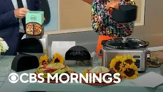 Exclusive discounts from CBS Mornings Deals