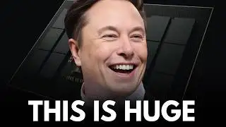 EXCLUSIVE: Elon’s Terafab Explains Tesla’s Master Plan