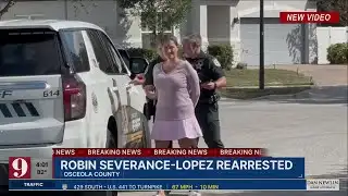 EXCLUSIVE: Florida sheriff