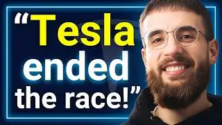 EXCLUSIVE: Former GM Cruise Executive Calls Tesla FSD “Flawless”