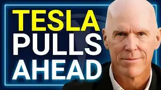 EXCLUSIVE: Former GM Exec Warns Legacy Auto Collapse!