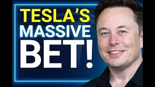 EXCLUSIVE  How Delays in Robotaxi Impact Tesla s Valuation