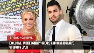 Exclusive: Inside Britney Spears and Sam Asghari