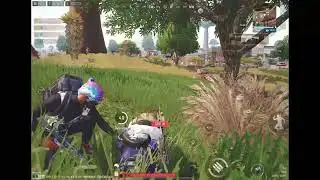 Exclusive: Inside Look at PUBG New State