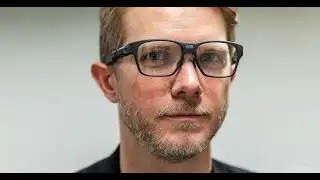 Exclusive: Intel’s new Vaunt smart glasses actually look good