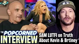 EXCLUSIVE INTERVIEW! Britney Spears Ex-Manager EXPOSES Truth About Kevin Federline!?