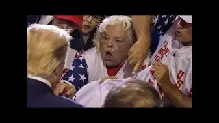 EXCLUSIVE INTERVIEW. Donald Trump Delegate SPEAKS. Shooting. SHOCKING NEW INFO.