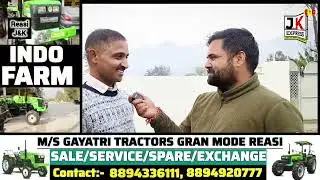 Exclusive Interview with Bhomag Singer Pardeep | JK Express TV