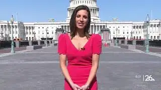 Exclusive interview with Congressman Mike Gallagher