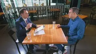 Exclusive interview with Rep. Justin Amash: Part 2