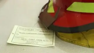 Exclusive interview with Terrorist Screening Center director